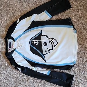 Milwaukee Admirals Jersey Size S